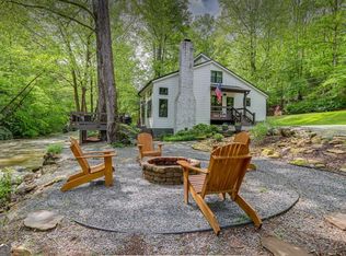 700 W Mountaintown Trl, Ellijay, GA 30540