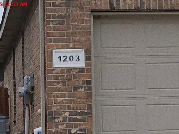 Exterior Address Verification