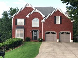 690 Wolfs Bane Dr NW, Acworth, GA 30102