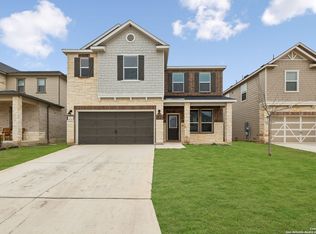 8330 Belgard Cv, San Antonio, TX 78253