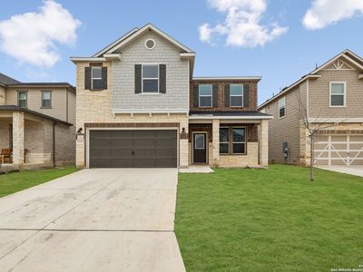 8330 Belgard Cv, San Antonio, TX, 78253