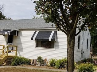 1407 Radio Rd, Dayton, OH 45403