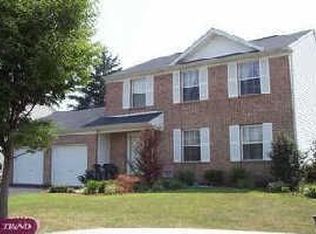 3 Mapleshade Rd, Newark, DE 19702