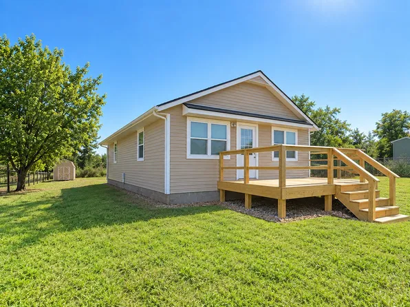 31106 N 3954th Rd, Ochelata, OK 74051
