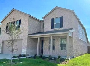 16020 Pemberly Way, Haslet, TX 76052