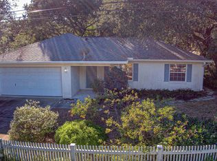 1803 Old Beach Rd, Saint Augustine, FL 32080