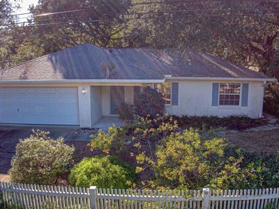 1803 Old Beach Rd, Saint Augustine, FL, 32080