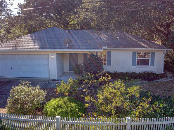 1803 Old Beach Rd, Saint Augustine, FL 32080