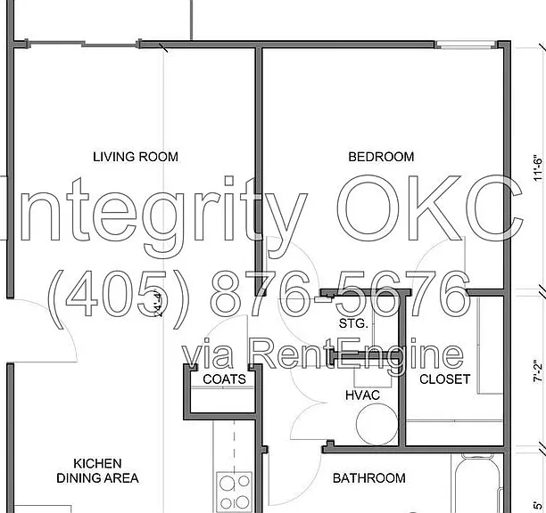 Bethany Place Apartments — Photo 38