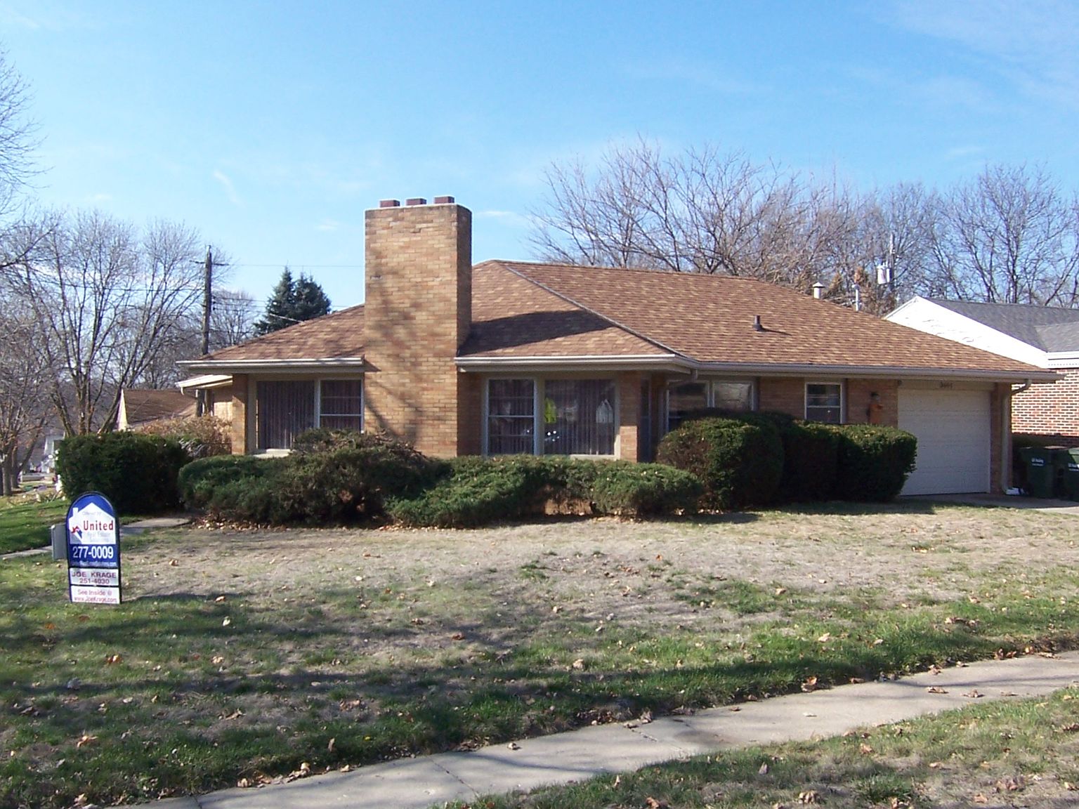 3601 Nebraska St, Sioux City, IA 51104 Zillow