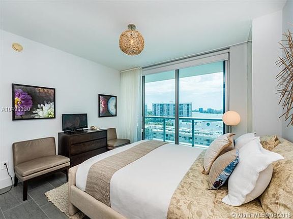 5th image of 6799 Collins Ave APT 901
