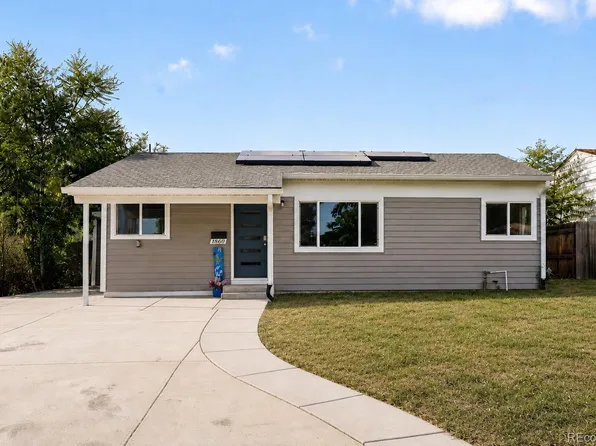 1860 W Arkansas Avenue, Denver, CO 80223