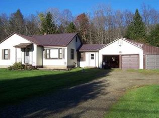 4186 Jackson Run Rd, Warren, PA 16365
