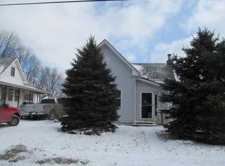 281 N Meridian St, Greenwood, IN 46143
