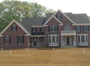 23 Rifkin Ct, Manalapan, NJ 07726