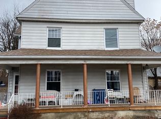 323-325 New York St #323, Scranton, PA 18509