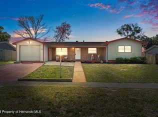 9326 Chase St, Spring Hill, FL 34606