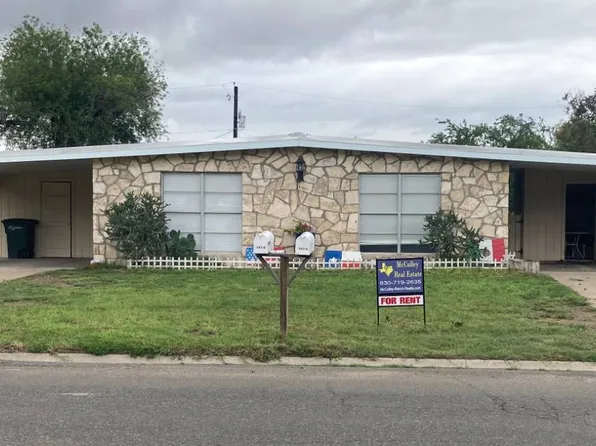 303 Mary Lou Dr Lot 2BLOCK-A, Del Rio, TX 78840
