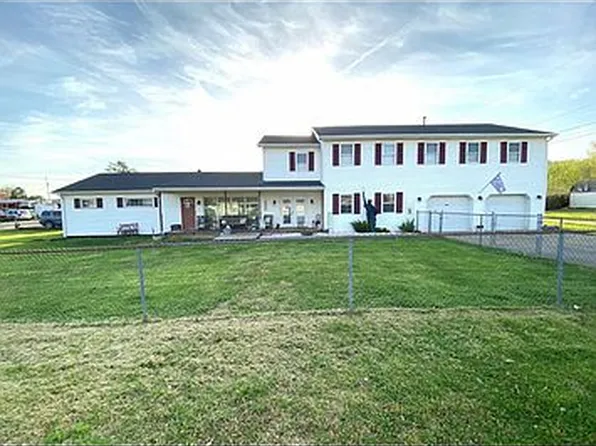 89 Township Road 1086, South Point, OH 45680