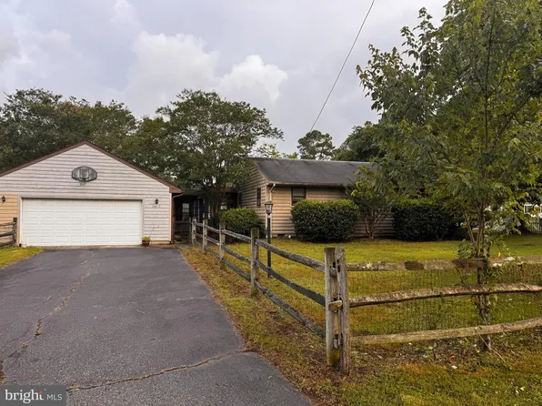 34710 Bethany Dr, Frankford, DE 19945