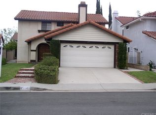 12060 Turtle Springs Ln, Porter Ranch, CA 91326