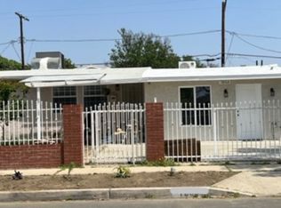 7864 Peachtree Ave, Panorama City, CA 91402