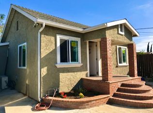 3203 Folsom St, Los Angeles, CA 90063
