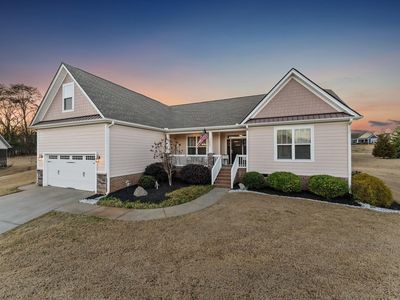 604 Snowshoe Ct, Travelers Rest, SC, 29690