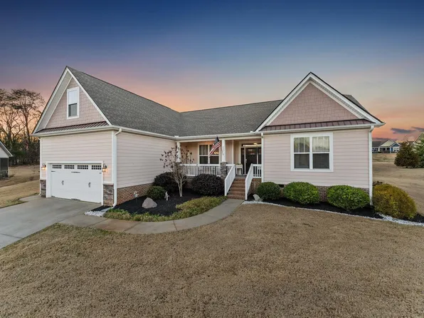 604 Snowshoe Ct, Travelers Rest, SC 29690