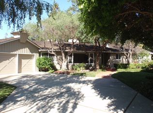 1035 Russell Ave, Los Altos, CA 94024