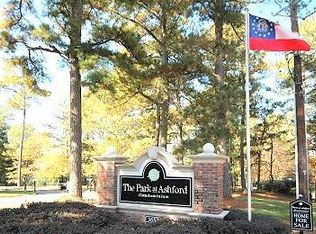 3650 Ashford Dunwoody Rd NE, Atlanta, GA 30319