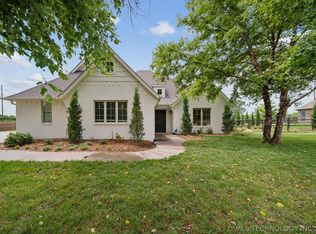 8340 N 66th East Ave, Owasso, OK 74055