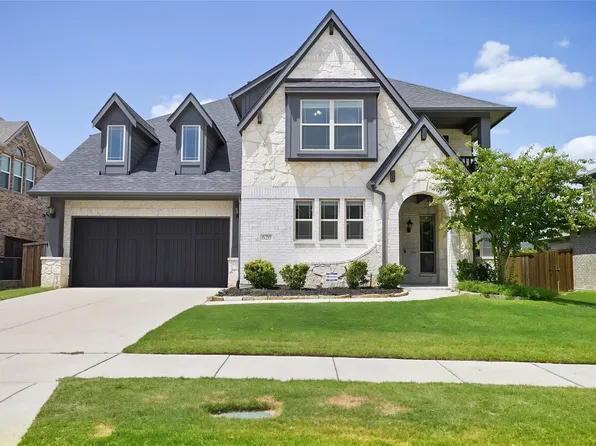 620 Shadow Trl, Frisco, TX 75033
