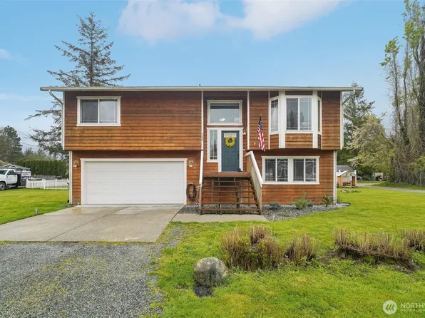 128 3rd Street, Gold Bar, WA 98251