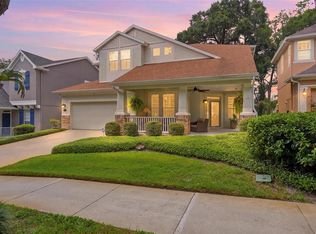 122 Ridgeway Blvd, Deland, FL 32724