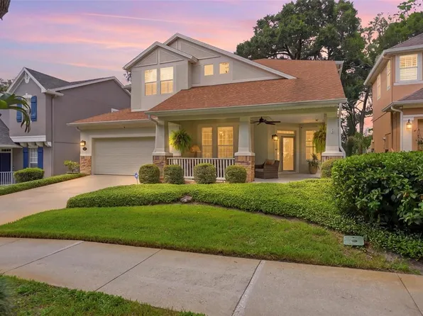 122 RIDGEWAY BLVD, DELAND, FL 32724