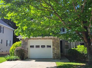 9 Willoughby Run, Asheville, NC 28803