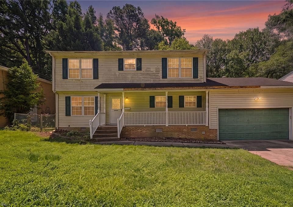 1st image of 68 Sweetbriar Dr