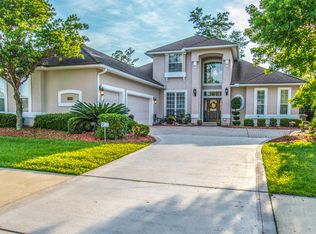 2594 Country Side Dr, Fleming Island, FL 32003