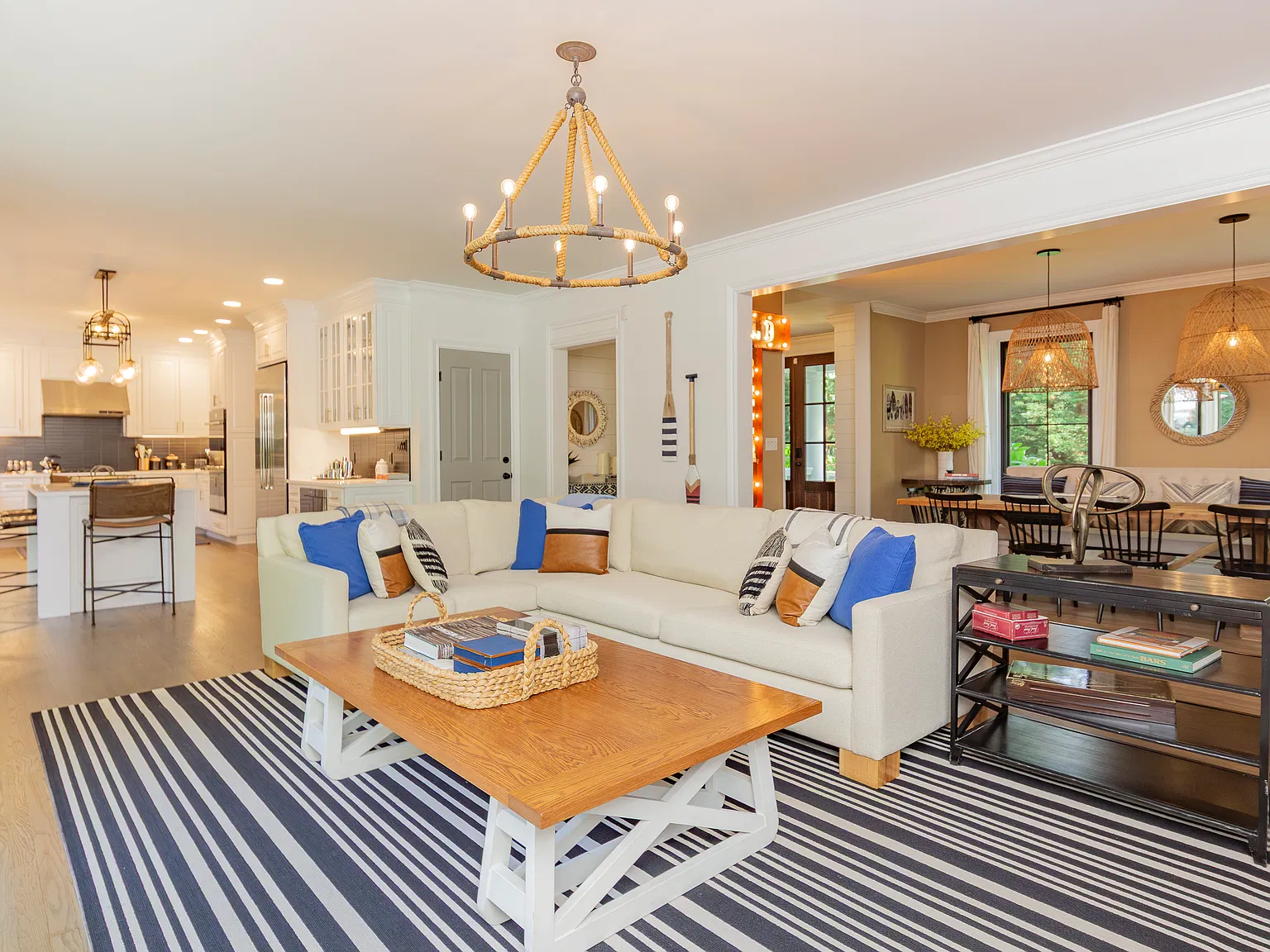 Fabulous Transformation By Talented Bi-Coastal Designer — Photo 4