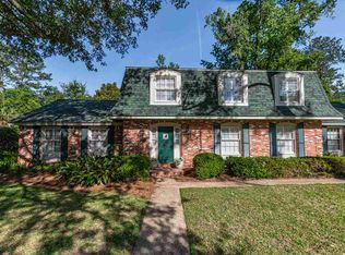 2601 Armstrong Rd, Tallahassee, FL 32308