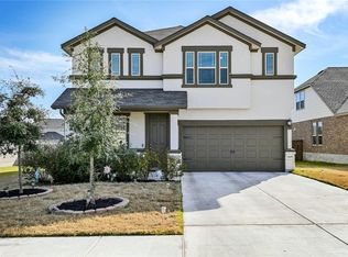 5805 Liguria Cv, Round Rock, TX 78665