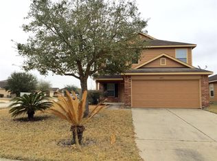 20114 Pinto Ridge Dr, Humble, TX 77338