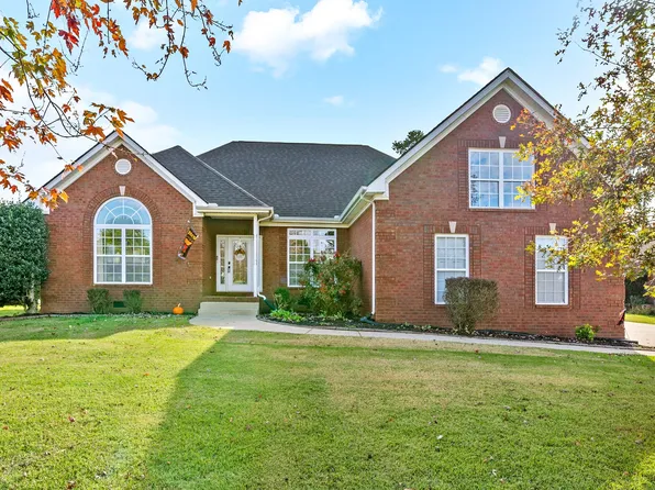 4042 Oak Pointe Dr, Pleasant View, TN 37146