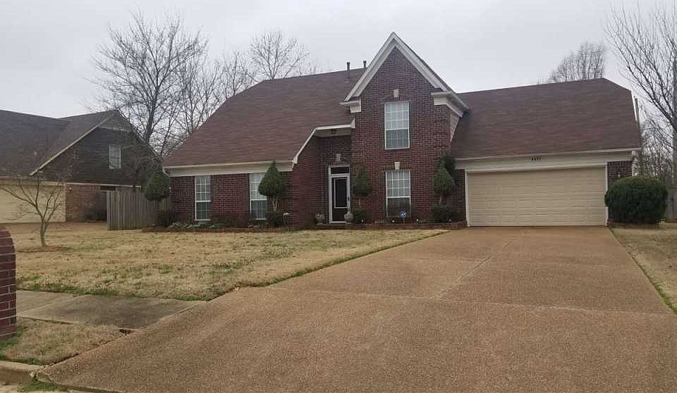 1st image of 4493 Meadow Cliff Dr