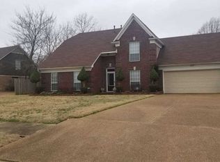 4493 Meadow Cliff Dr, Memphis, TN 38125