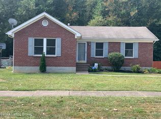 9306 Sissone Dr, Fairdale, KY