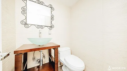 Rented by Nooklyn NYC LLC