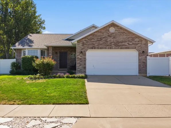 2847 W Lindi Way, Layton, UT 84041