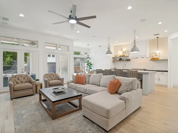 5336 Willis Ave, Dallas, TX 75206